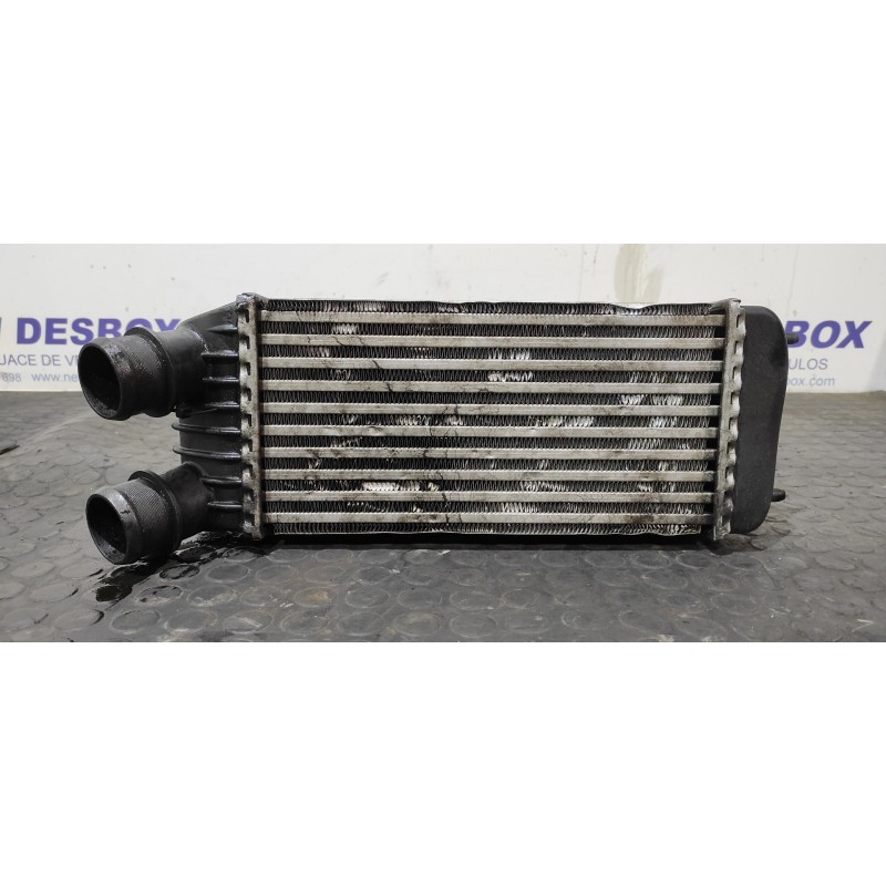 Recambio de intercooler para citroen jumpy hdi 90 27 l1h1 furgón referencia OEM IAM U2030002  