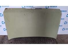 Recambio de porton trasero para mercedes-benz clase e (w114/w115) berlina 240 d 3,0 referencia OEM IAM   