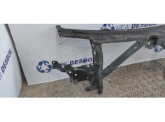 Recambio de panel frontal para seat cordoba berlina (6k2) cupra referencia OEM IAM 6K0805535   2