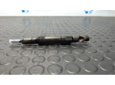 Recambio de inyector para ford transit caja cerrada, corta (fy) (2000 =>) ft 260 2.0 referencia OEM IAM TJBB02601D  