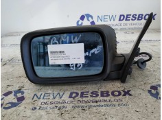 Recambio de retrovisor izquierdo para bmw serie 3 coupe (e36) 318is referencia OEM IAM 0117351  