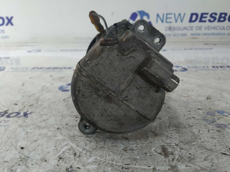 Recambio de compresor aire acondicionado para suzuki swift sf berlina (ma) 1.3 cat referencia OEM IAM SS10LV1  