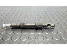 Recambio de inyector para ford transit caja cerrada, corta (fy) (2000 =>) ft 260 2.0 referencia OEM IAM TJBB02601D  