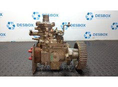 Recambio de bomba inyeccion para ford transit, caja abierta 86/92 2.4 diesel referencia OEM IAM 0460414146  