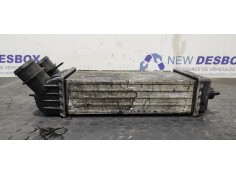 Recambio de intercooler para citroen jumpy hdi 90 27 l1h1 furgón referencia OEM IAM U2030002   2