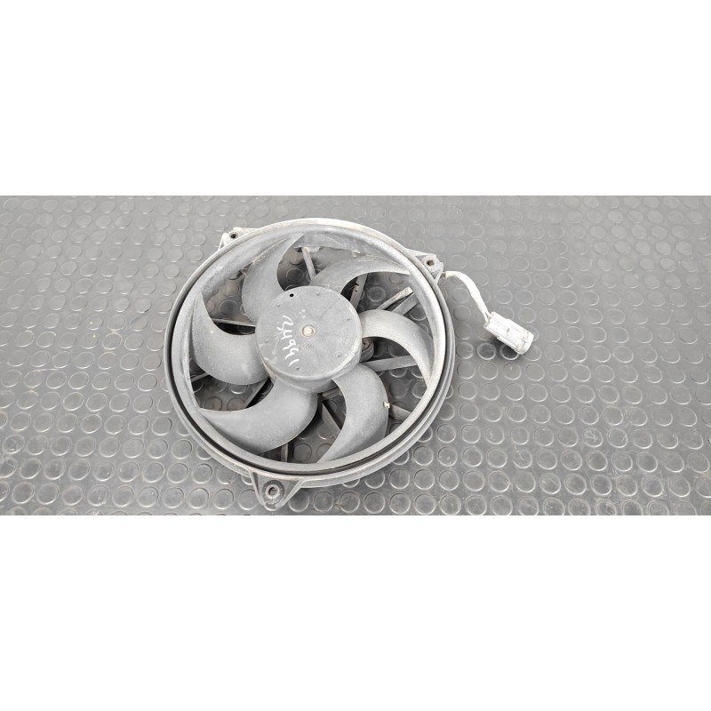 Recambio de electroventilador para fiat ulysse (179) 2.2 jtd dynamic referencia OEM IAM 1494742080  