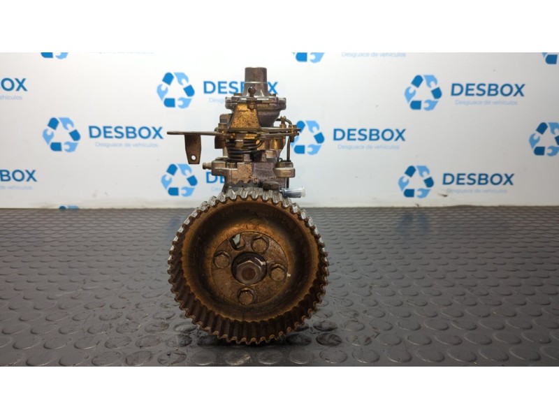 Recambio de bomba inyeccion para ford transit, caja abierta 86/92 2.4 diesel referencia OEM IAM 0460414146  