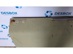 Recambio de porton trasero para mercedes-benz clase e (w114/w115) berlina 240 d 3,0 referencia OEM IAM    2