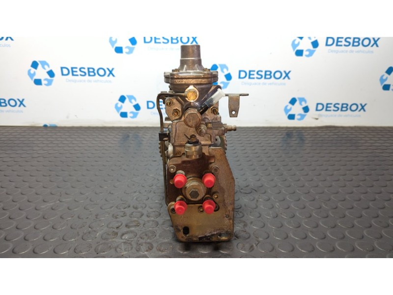 Recambio de bomba inyeccion para ford transit, caja abierta 86/92 2.4 diesel referencia OEM IAM 0460414146  