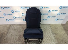Recambio de asientos trasero derecho para fiat ulysse (179) 2.2 jtd dynamic referencia OEM IAM   