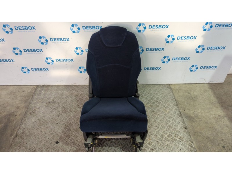 Recambio de asientos trasero derecho para fiat ulysse (179) 2.2 jtd dynamic referencia OEM IAM   