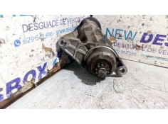 Recambio de motor arranque para volkswagen polo (9n1) conceptline referencia OEM IAM 02T911023E   2