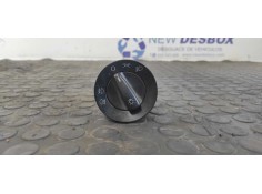 Recambio de mando luces para volkswagen golf iv berlina (1j1) 1.9 tdi referencia OEM IAM 1C0941531A  