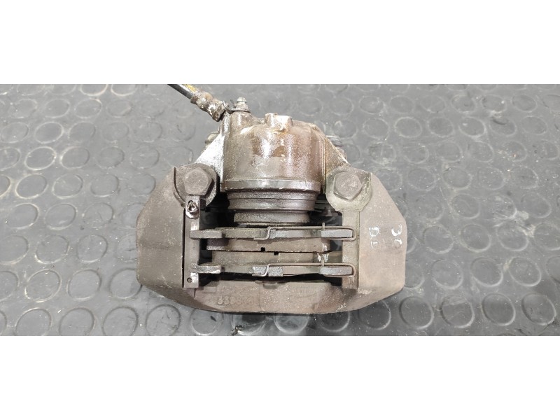 Recambio de pinza de freno delantera derecha para citroen saxo 1.5 d image referencia OEM IAM 339876  