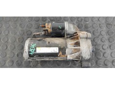 Recambio de motor arranque para citroen berlingo 1.9 600 d furg. referencia OEM IAM VALEO  