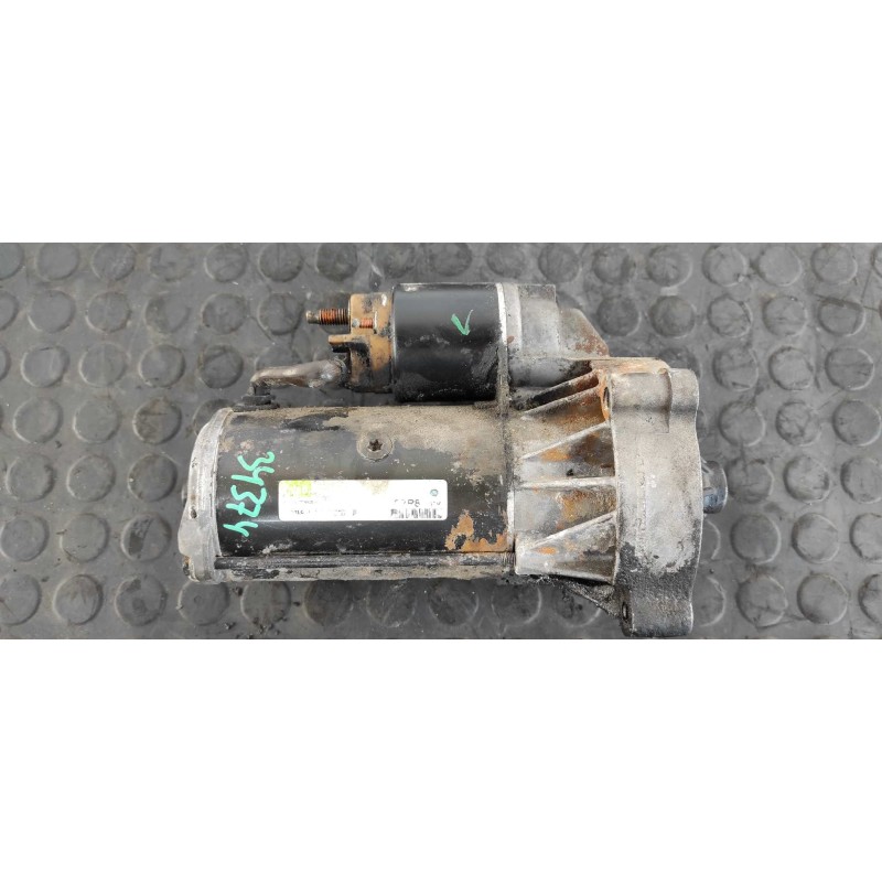 Recambio de motor arranque para citroen berlingo 1.9 600 d furg. referencia OEM IAM VALEO  