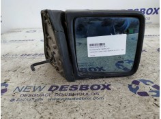 Recambio de retrovisor derecho para mercedes-benz clase c (w201) berlina 2.0 cat referencia OEM IAM 0154092  