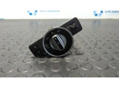 Recambio de mando luces para mercedes-benz clase e (w212) familiar 200 cdi blueefficiency (212.205) referencia OEM IAM   