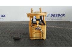 Recambio de aforador para peugeot 307 (s1) xr clim plus referencia OEM IAM 9632759780  