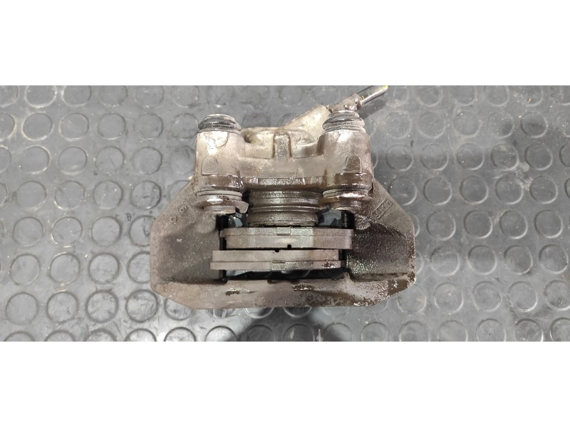Recambio de pinza de freno delantera derecha para citroen saxo 1.5 d image referencia OEM IAM 339876  