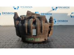Recambio de pinza de freno delantera izquierda para mercedes-benz sprinter (w901,w904) caja cerr. 210 d (901.4/902.461-462) refe