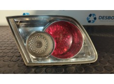 Recambio de piloto porton izquierdo para mazda 6 berlina (gg) 2.0 crtd 136 active (4-ptas.) referencia OEM IAM 22661971  