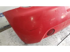 Recambio de paragolpes trasero para volkswagen new beetle (9c1/1c1) 1.6 referencia OEM IAM    2
