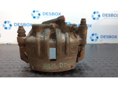 Recambio de pinza de freno delantera derecha para mercedes-benz sprinter (w901,w904) caja cerr. 210 d (901.4/902.461-462) refere