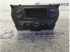 Recambio de mando calefaccion / aire acondicionado para peugeot 307 (s1) xr clim plus referencia OEM IAM 96527144XT  