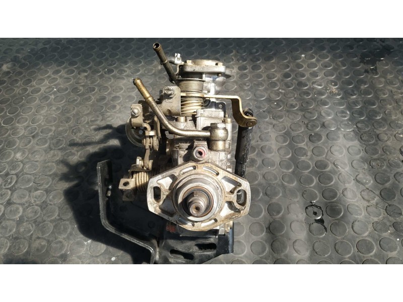 Recambio de bomba inyeccion para opel astra f berlina 1.7 turbodiesel (17 dt / lu8) referencia OEM IAM 9460620020  