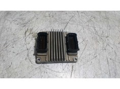Recambio de centralita motor uce para opel astra g berlina referencia OEM IAM 09391269  