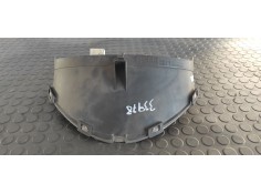 Recambio de cuadro instrumentos para peugeot 206 sw 1.6 16v cat referencia OEM IAM 9648837080   2