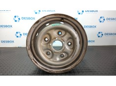 Recambio de llanta para ford transit, caja abierta 86/92 2.4 diesel referencia OEM IAM 94VBAB  