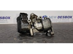 Recambio de valvula egr para peugeot 407 2.0 16v hdi fap cat (rhr / dw10bted4) referencia OEM IAM 9656612380  