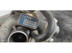 Recambio de turbocompresor para fiat panda (169) 1.3 16v jtd dynamic referencia OEM IAM 735013430   2