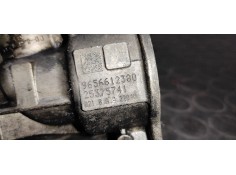 Recambio de valvula egr para peugeot 407 2.0 16v hdi fap cat (rhr / dw10bted4) referencia OEM IAM 9656612380   2