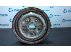 Recambio de llanta para ford transit, caja abierta 86/92 2.4 diesel referencia OEM IAM 94VBAB  