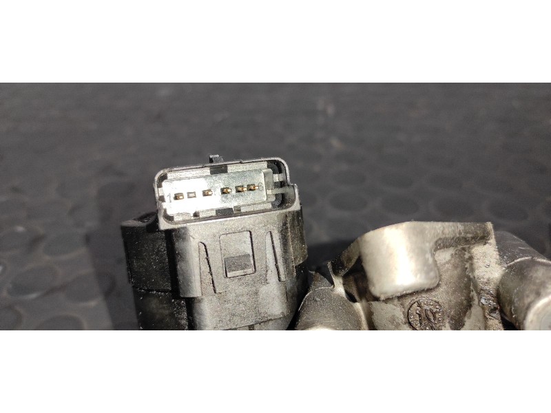 Recambio de valvula egr para peugeot 407 2.0 16v hdi fap cat (rhr / dw10bted4) referencia OEM IAM 9656612380  