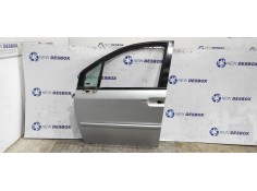 Recambio de puerta delantera izquierda para fiat ulysse (179) 2.2 jtd dynamic referencia OEM IAM   