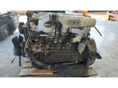 Recambio de motor para nissan l80 b660 referencia OEM IAM B660A   2
