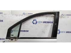Recambio de puerta delantera izquierda para fiat ulysse (179) 2.2 jtd dynamic referencia OEM IAM    2