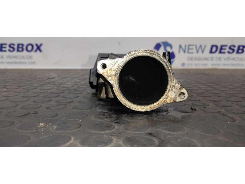 Recambio de valvula egr para peugeot 407 2.0 16v hdi fap cat (rhr / dw10bted4) referencia OEM IAM 9656612380  