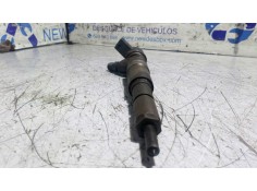 Recambio de inyector para mg rover serie 75 (rj) 2.0 16v cdt referencia OEM IAM 2354045   2