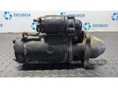 Recambio de motor arranque para nissan l80 b660 referencia OEM IAM 0001368060   2
