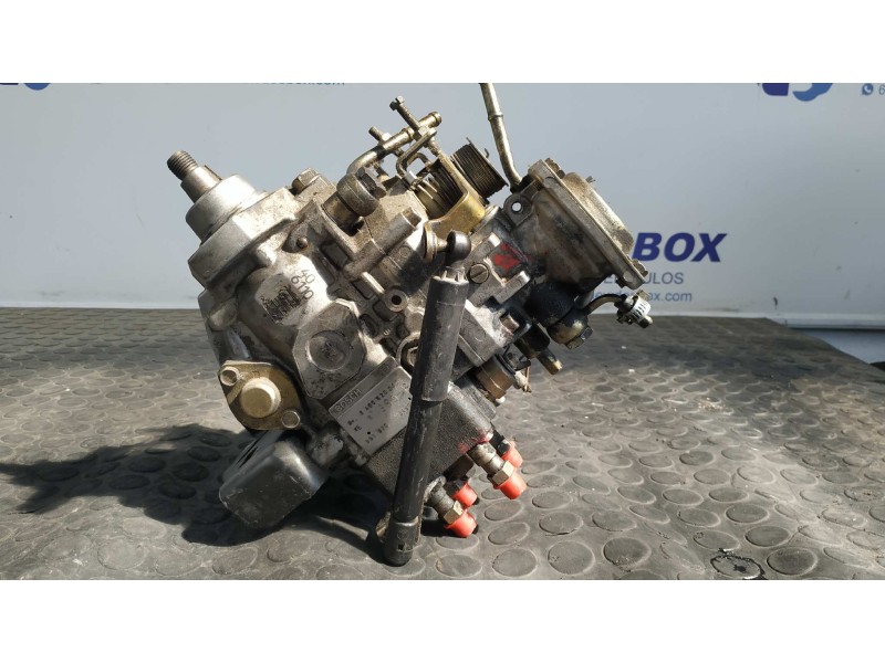 Recambio de bomba inyeccion para opel astra f berlina 1.7 turbodiesel (17 dt / lu8) referencia OEM IAM 9460620020  