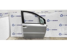 Recambio de puerta delantera derecha para fiat ulysse (179) 2.2 jtd dynamic referencia OEM IAM   