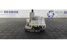 Recambio de cerradura puerta delantera derecha para fiat panda (169) 1.3 16v jtd dynamic referencia OEM IAM 51826966  