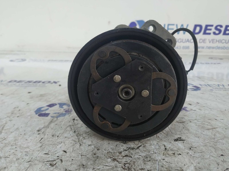 Recambio de compresor aire acondicionado para suzuki swift sf berlina (ma) 1.3 cat referencia OEM IAM SS10LV1  