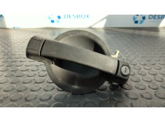 Recambio de maneta delantera izquierda para fiat doblo (119) 1.9 jtd cat referencia OEM IAM 242079  