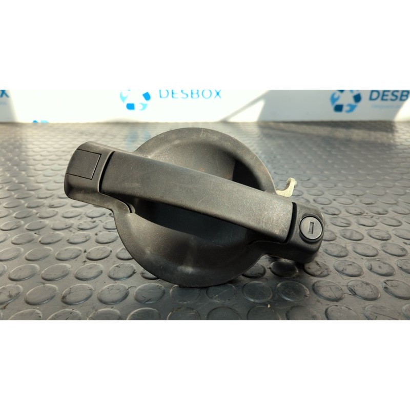 Recambio de maneta delantera izquierda para fiat doblo (119) 1.9 jtd cat referencia OEM IAM 242079  